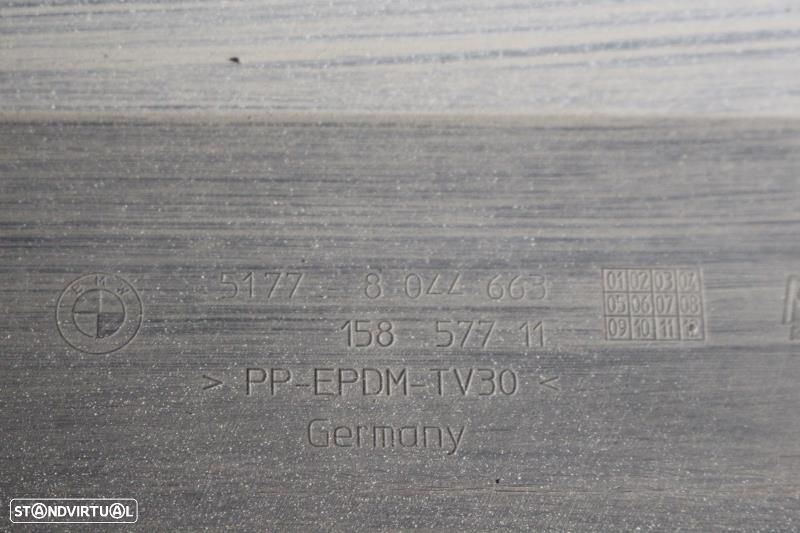 Embaladeiras / Saias Bmw 1 Cabriolet (E88)  Embaladeiras Bmw Seire 1 E - 9