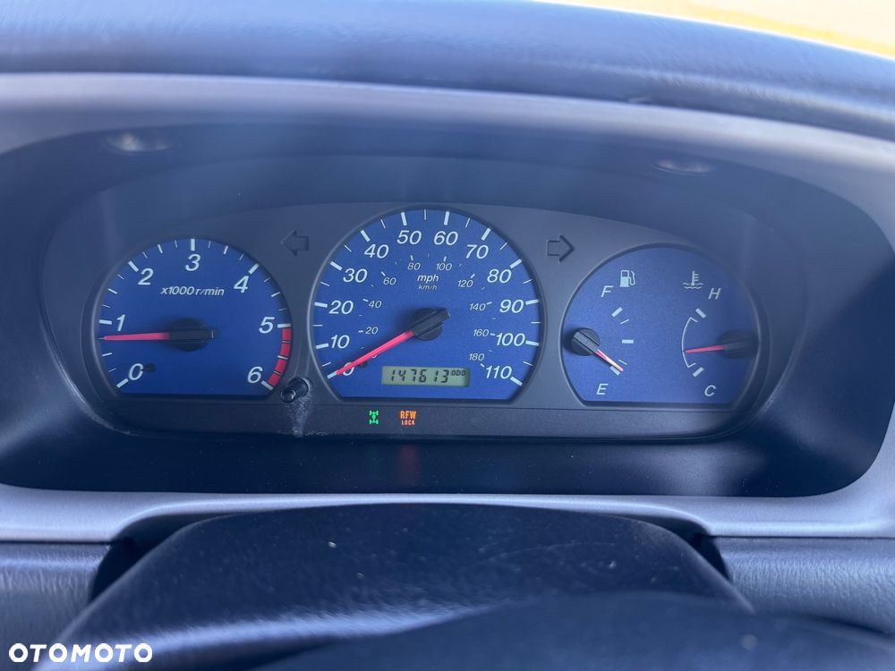 Ford Ranger XLT Limited - 13