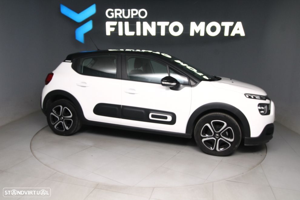 Citroën C3 1.2 PureTech Shine - 9