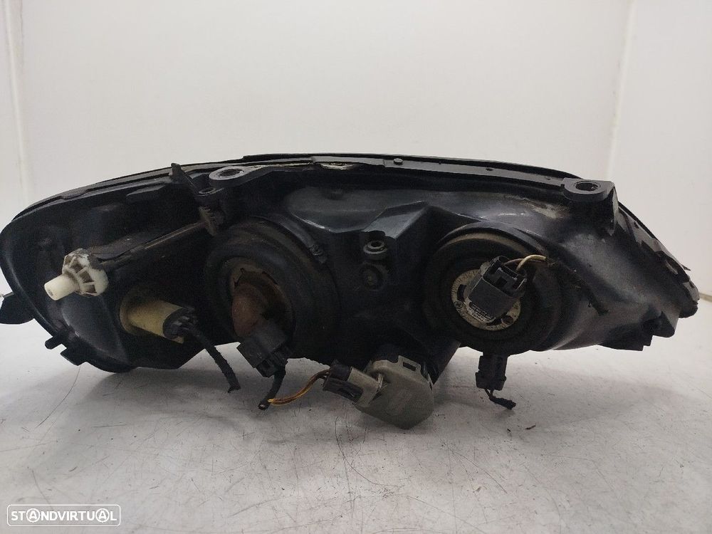 Farol/ Otica Dianteiro Esq Opel Astra G Hatchback (F48_, F08_) - 4