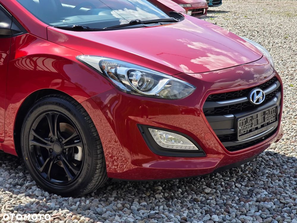 Hyundai i30 - 6