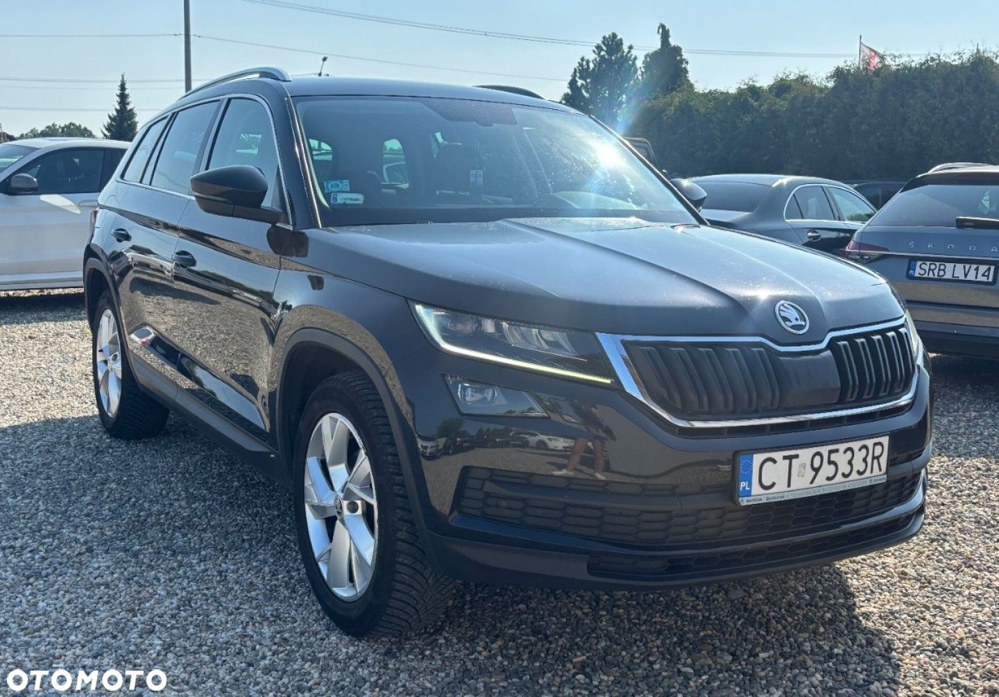 Skoda Kodiaq - 8