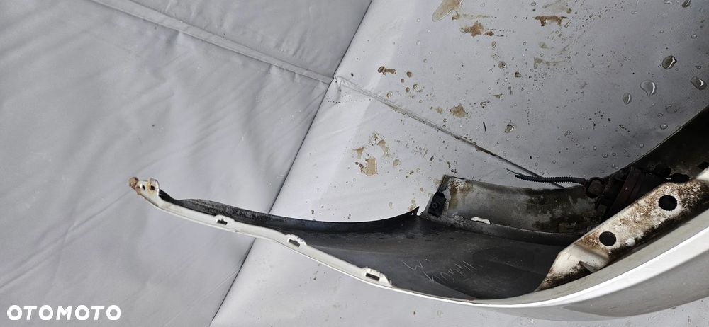 TOYOTA COROLLA VERSO II ZDERZAK PRZEDNI 52119-0F010 521190F010 - 6