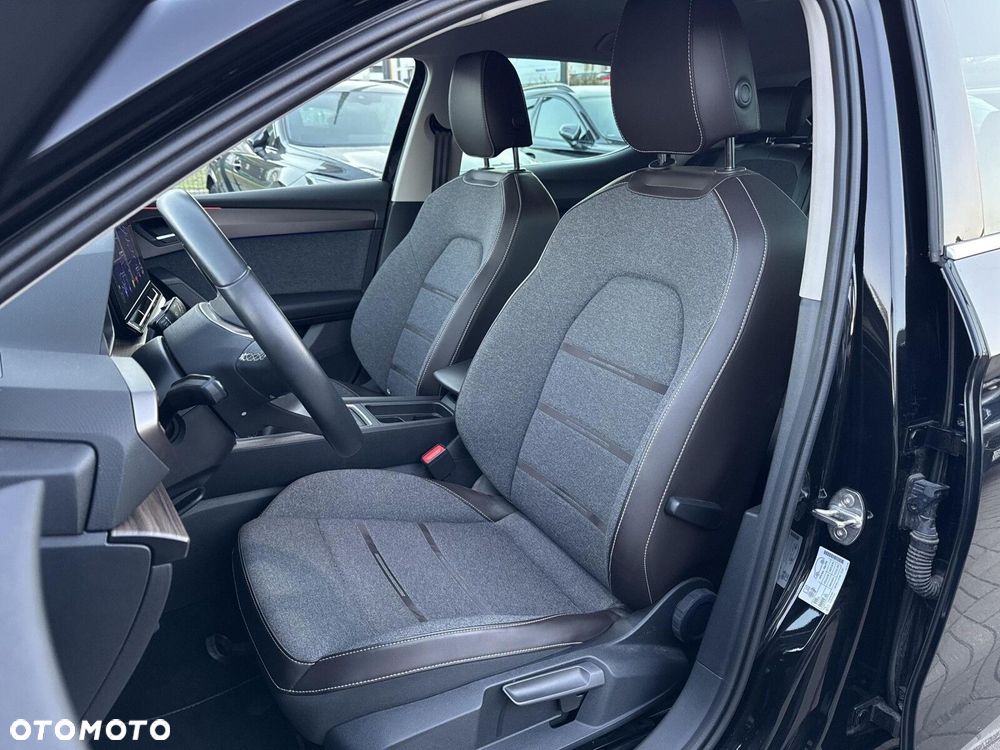 Seat Leon 1.5 TSI Xcellence - 14