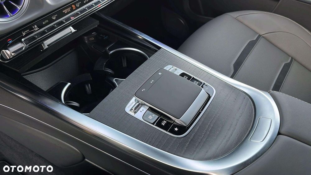 Mercedes-Benz Klasa G AMG 63 - 39