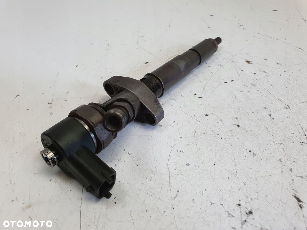 WTRYSKIWACZ Renault Master II 2.2 DCI _ wtrysk 0445110063 - 5