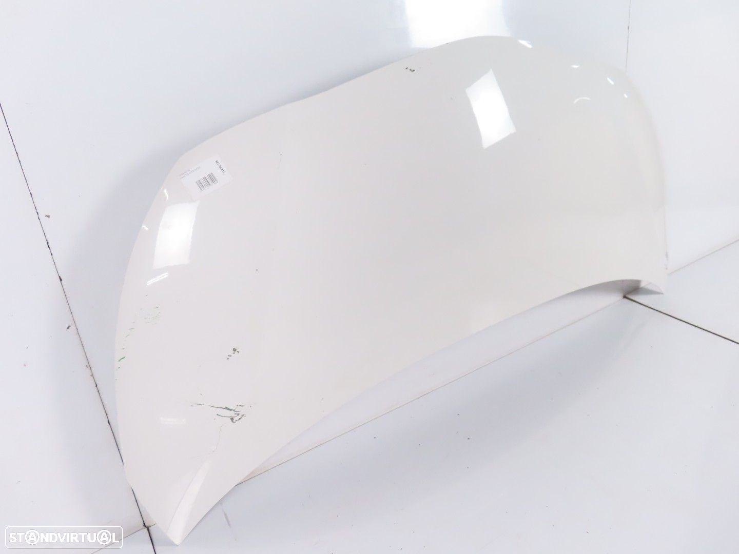 Capo / Capot Usado / Original TOYOTA AYGO (_B4_) 533010H071 - 2
