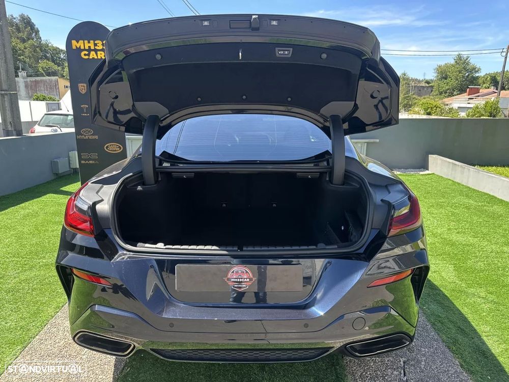 BMW 840 d xDrive Pack M - 19