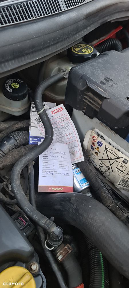 Opel Meriva 1.4 T Enjoy - 18