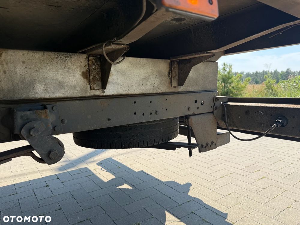 Iveco Daily 45C13 - 12