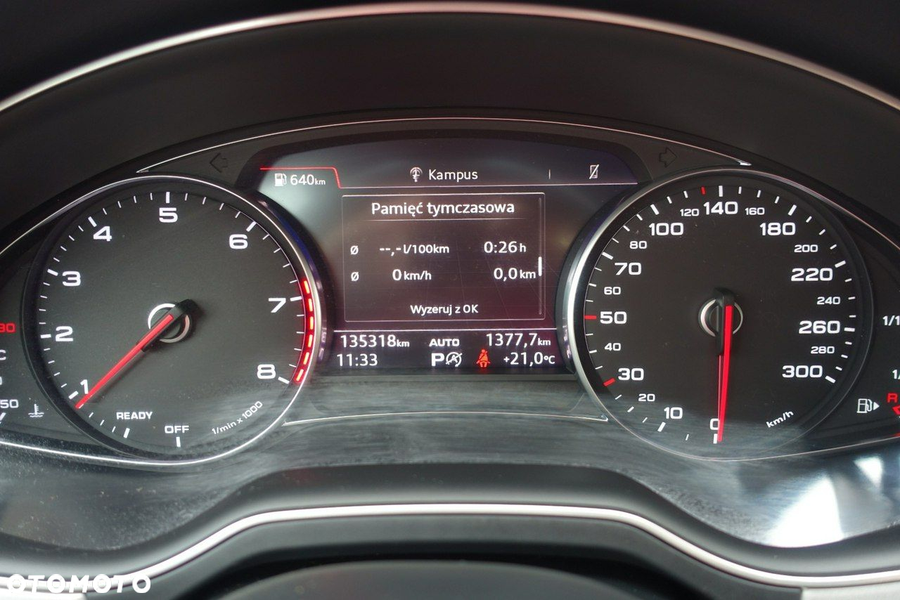 Audi Q7 - 28