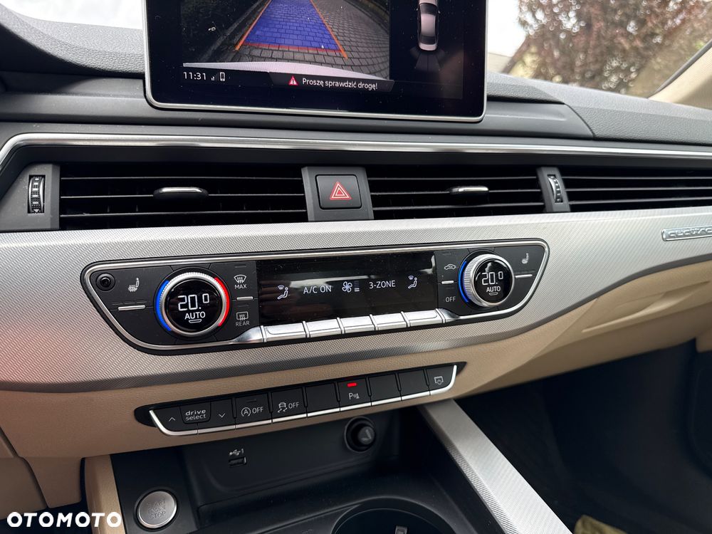 Audi A4 Limousine 45 TFSI Quattro Sport S tronic - 12
