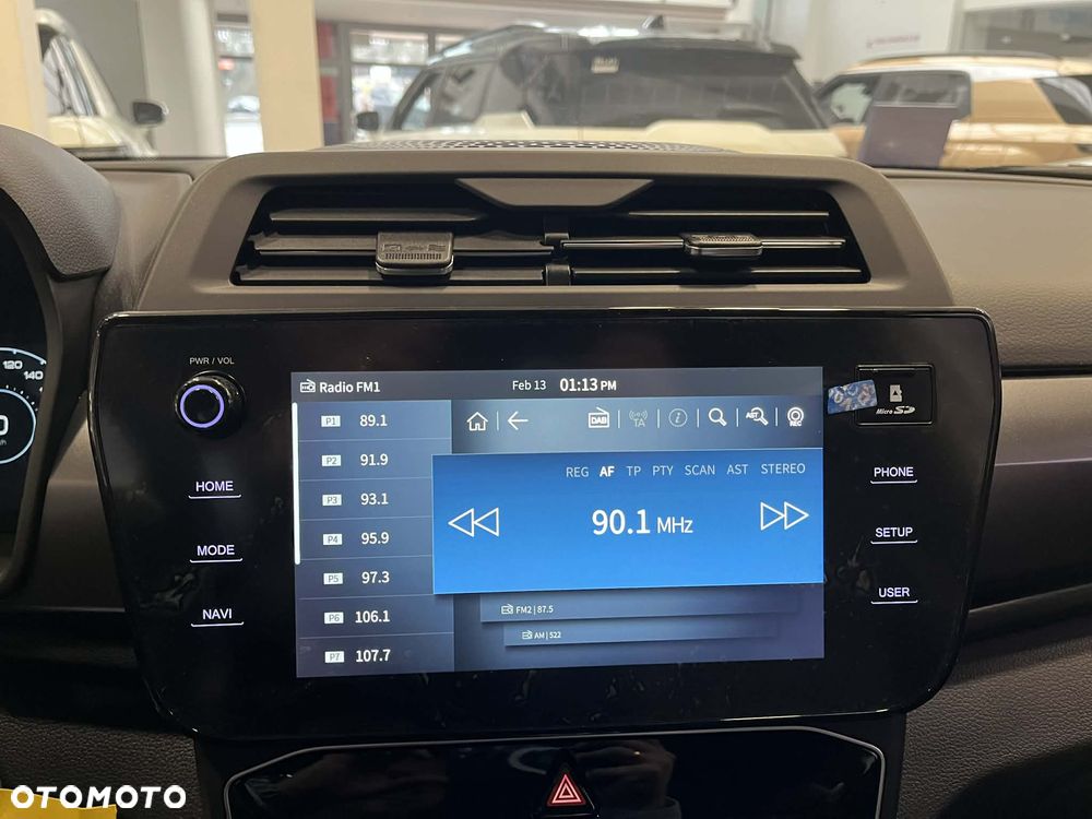 SsangYong/KGM Tivoli 1.5 T-GDI Adventure - 12