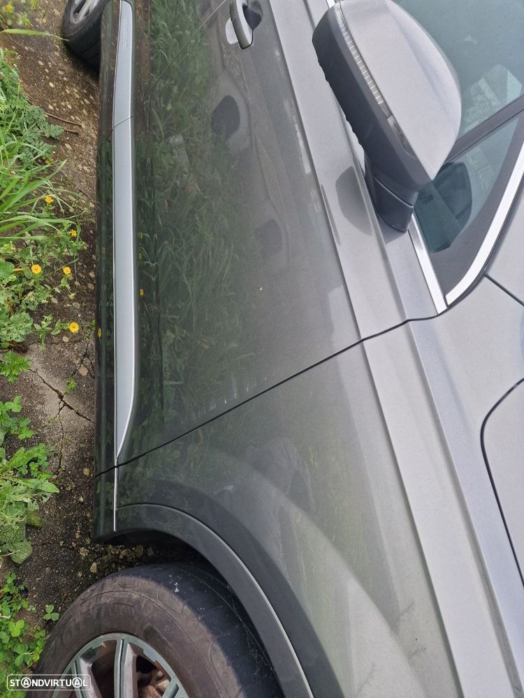 Audi Q7 3.0 TFSI quattro tiptronic - 12