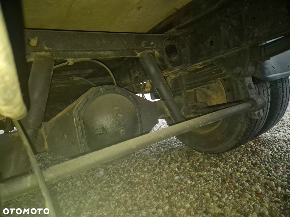 Iveco 65C180*do Żywca Bydła na,, B,, Opłacony - 6