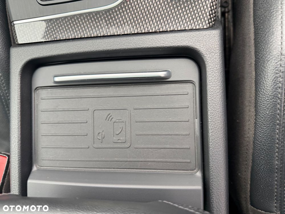 Audi SQ5 - 28