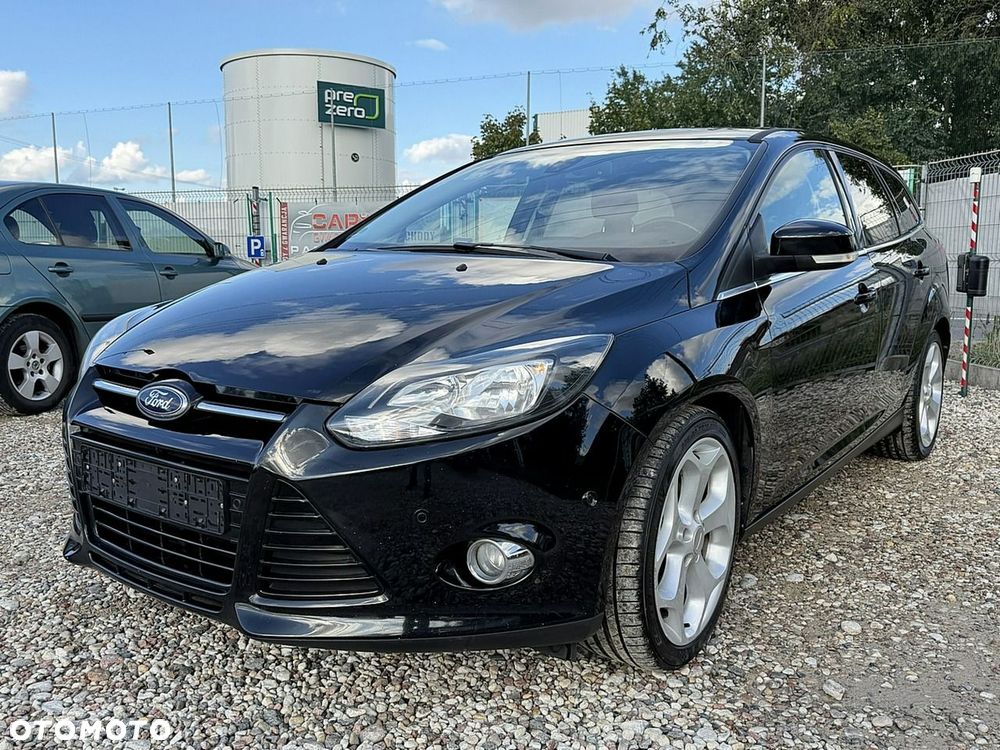 Ford Focus - 2