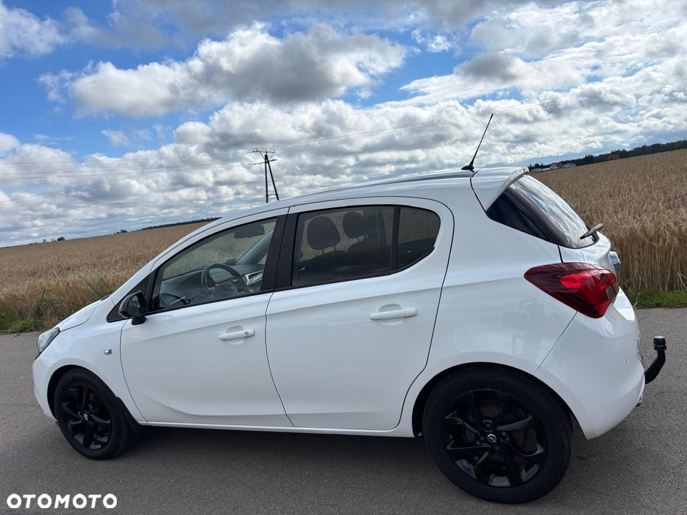 Opel Corsa 1.4 Color Edition - 4