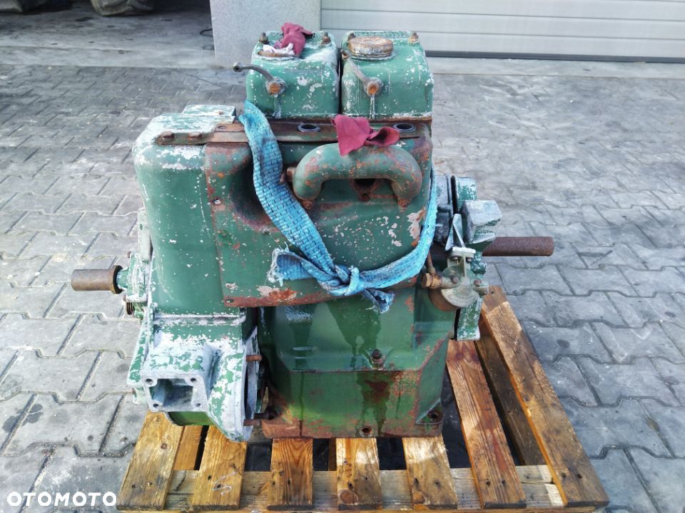 SILNIK LISTER PETTER 2 CYLINDROWY [ENG3182] [NY] - 8