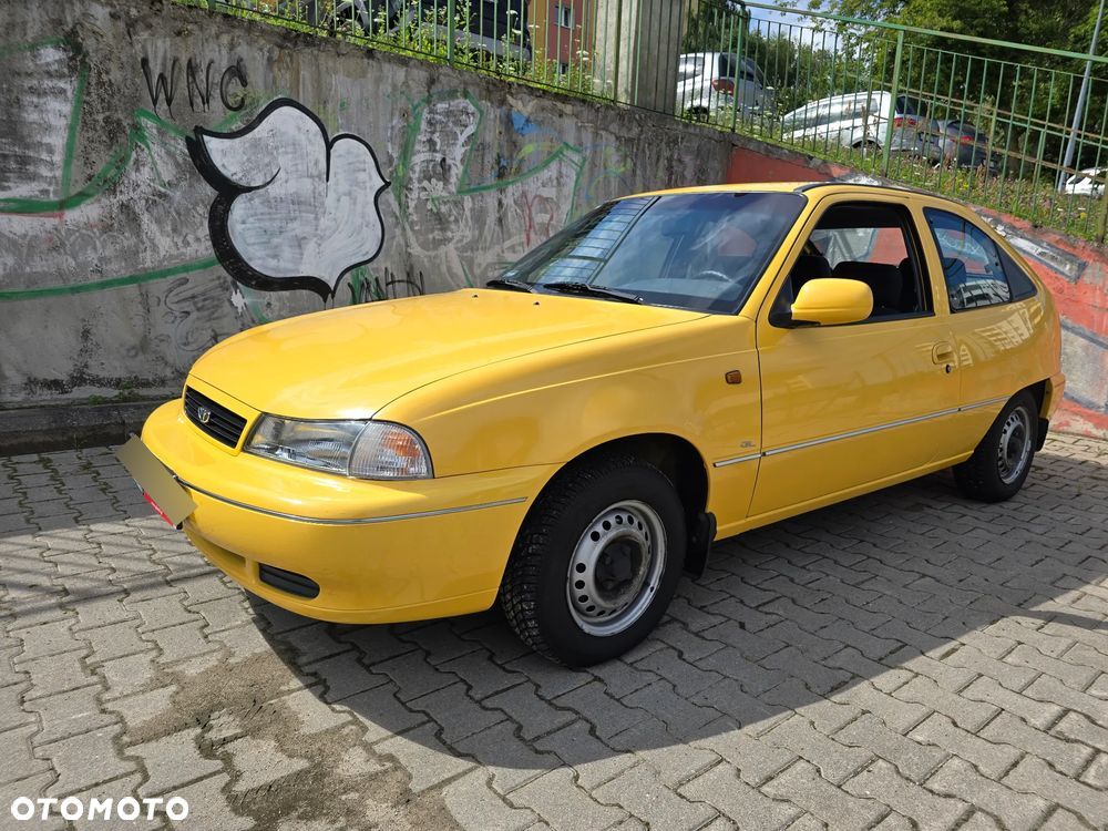 Daewoo Nexia 1.5 GL - 2