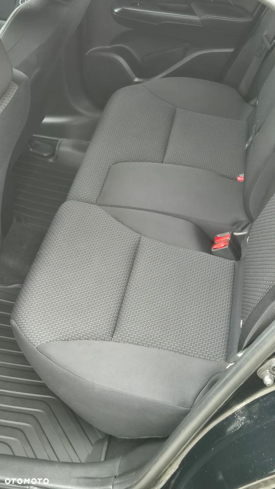 Honda Civic 1.8 Sport - 12