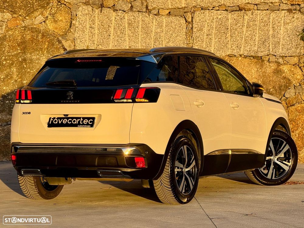 Peugeot 3008 1.2 PureTech Allure - 5
