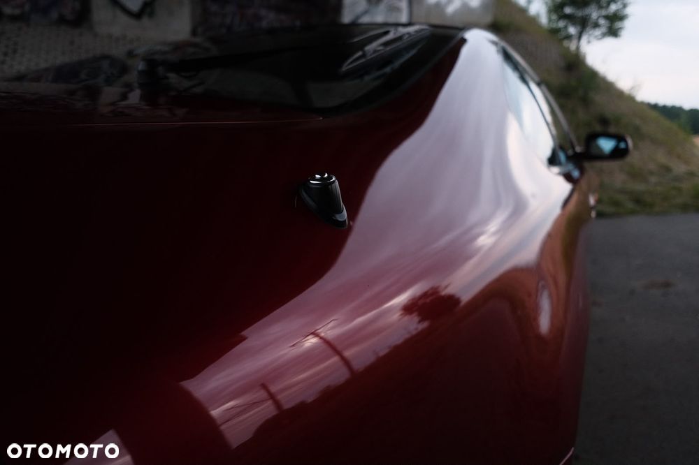 Honda Prelude - 14