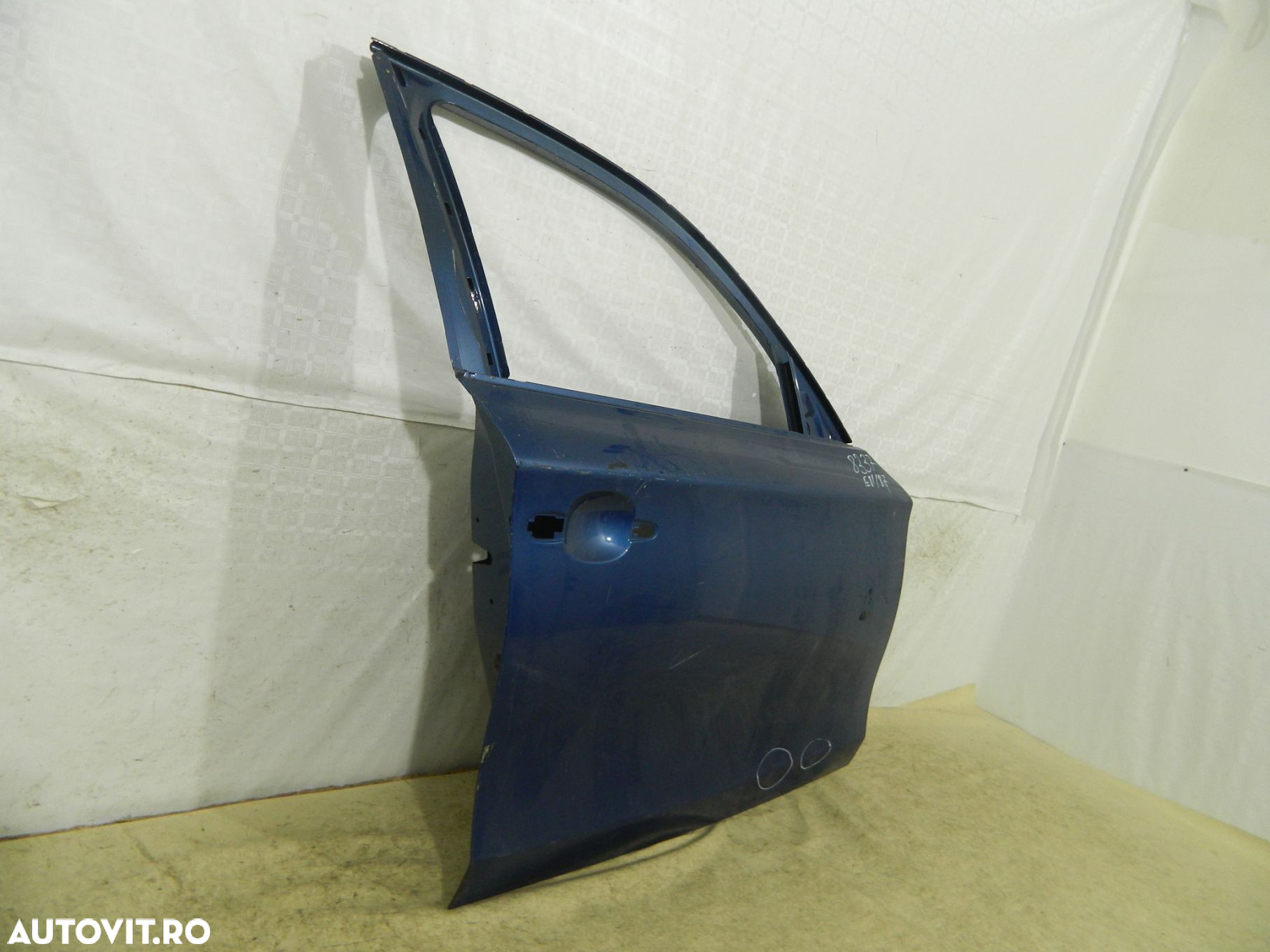 Usa dreapta fata BMW Seria 1, E81  /  E87, 04-11. - 6