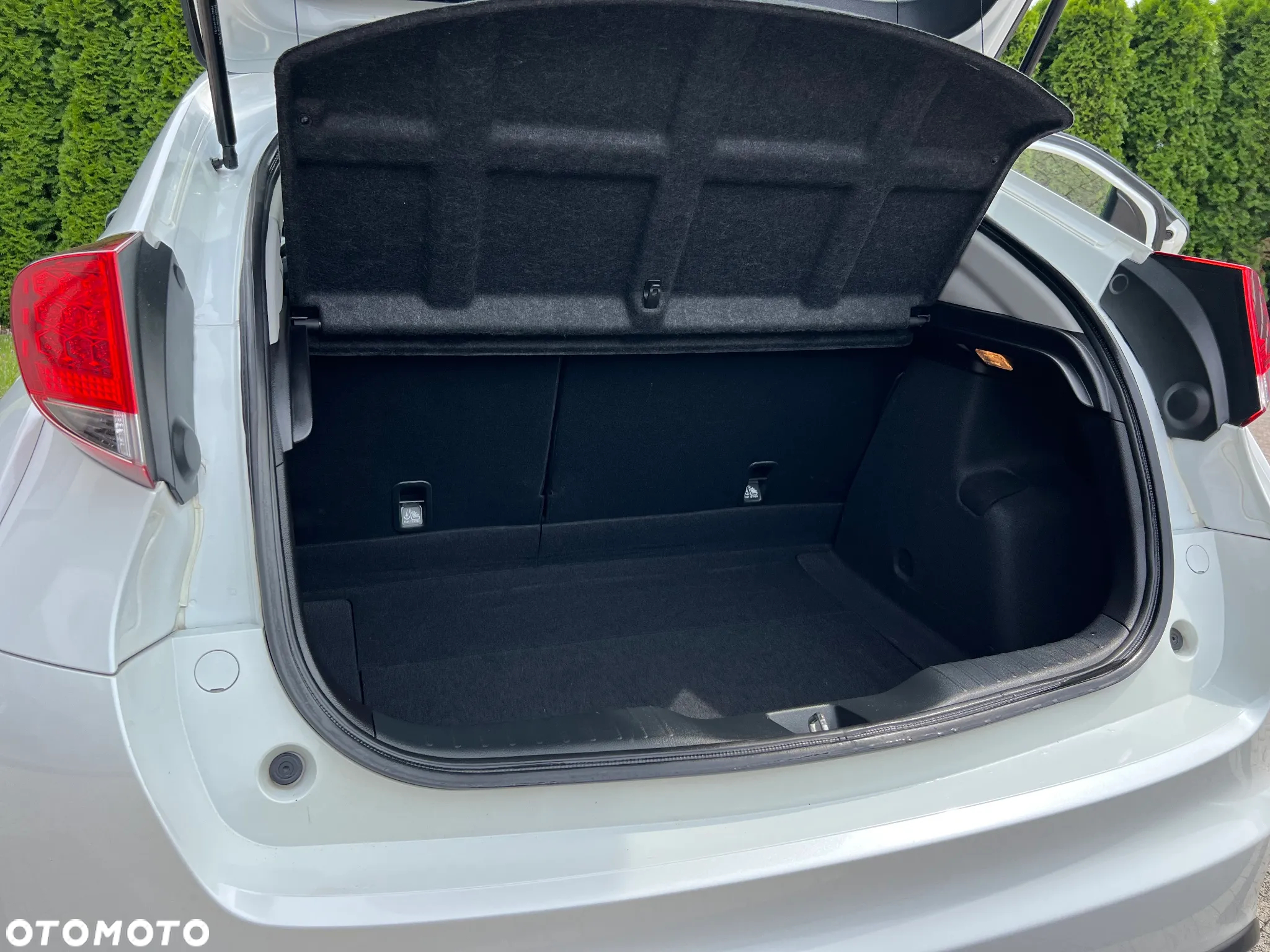 Honda Civic 1.8 Executive - 23