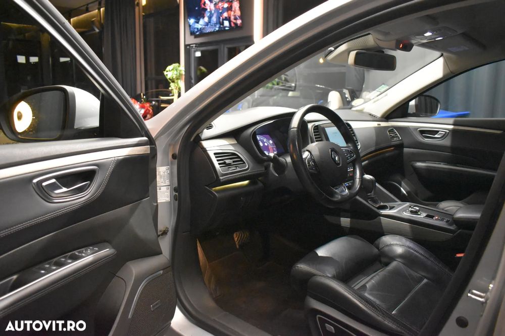 Renault Talisman - 6