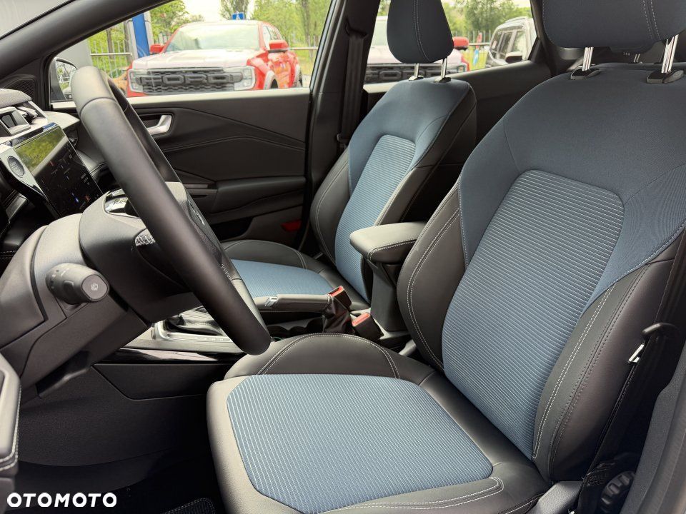 Ford Puma - 14