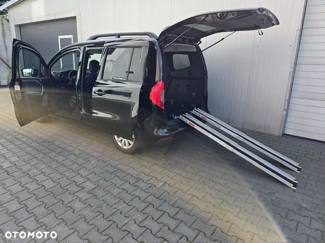 Mercedes-Benz Klasa T 180 d Progressive - 6