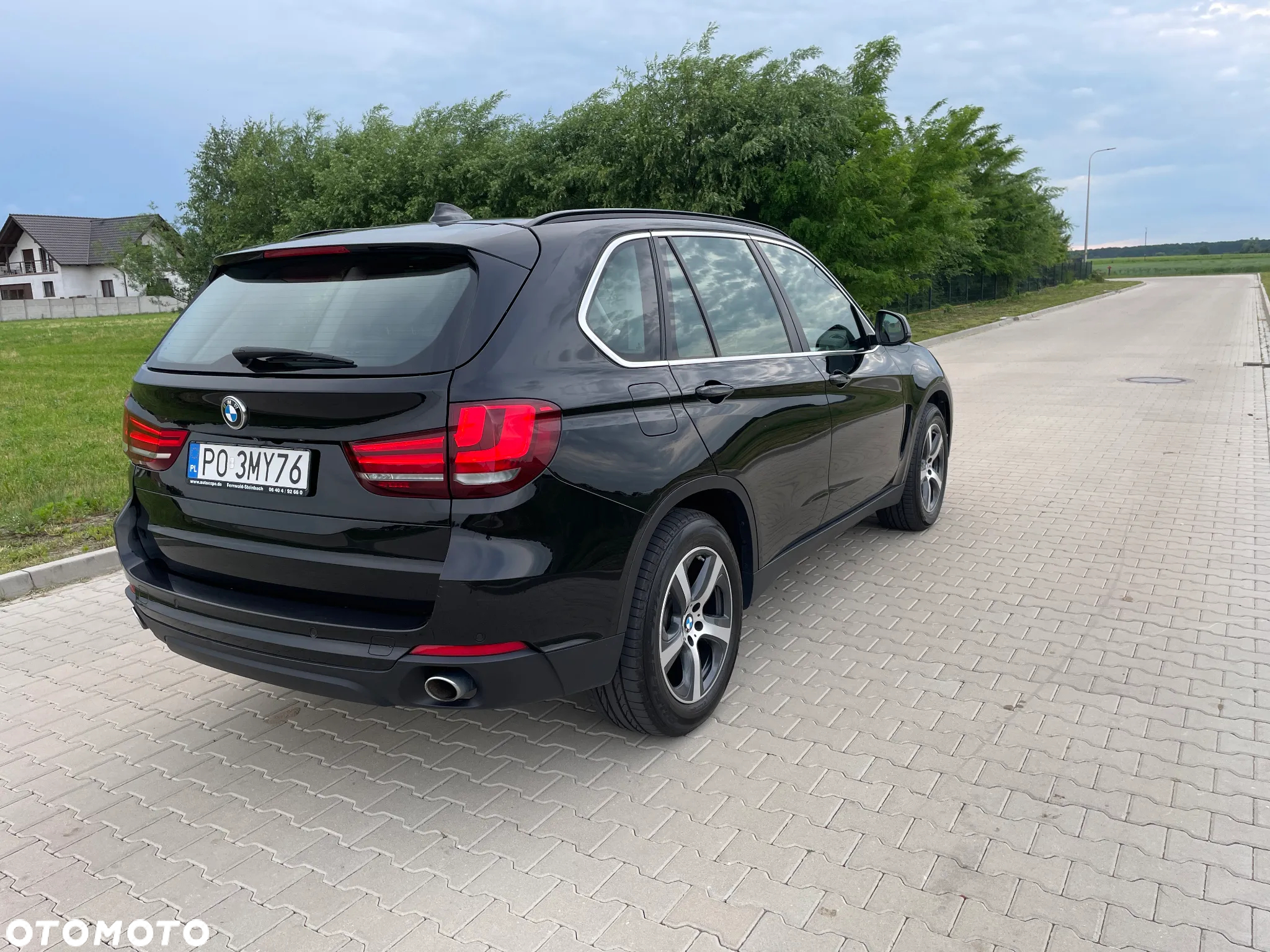 BMW X5 xDrive25d xLine - 15