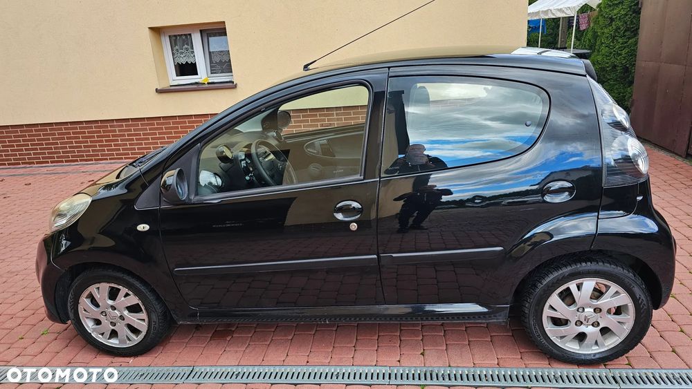 Citroën C1 1.0 EGS Exclusive - 30