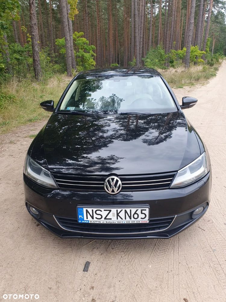 Volkswagen Jetta 2013 photo 3
