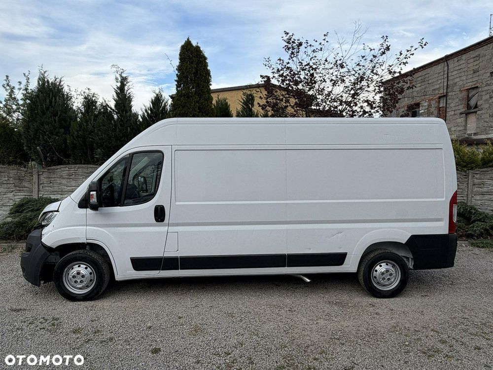 Opel Movano - 10