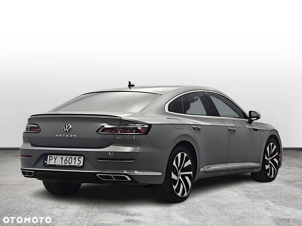 Volkswagen Arteon - 5