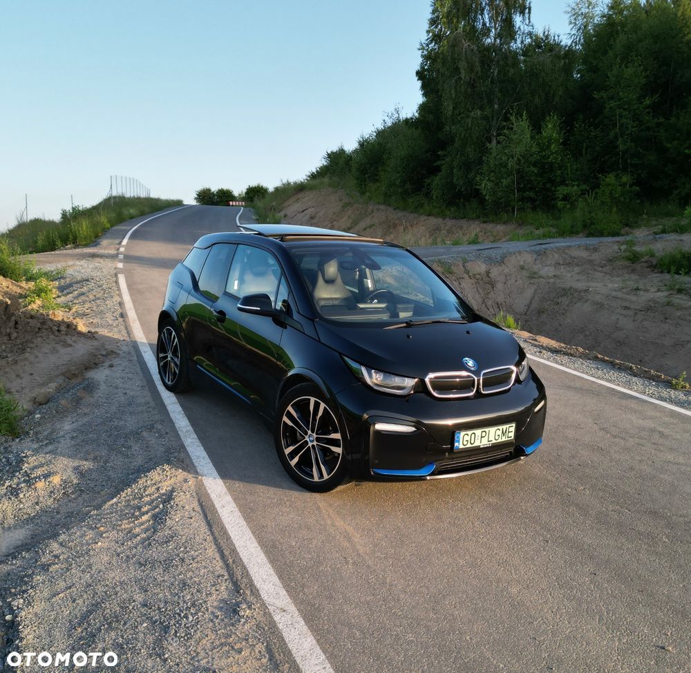 BMW i3 - 14