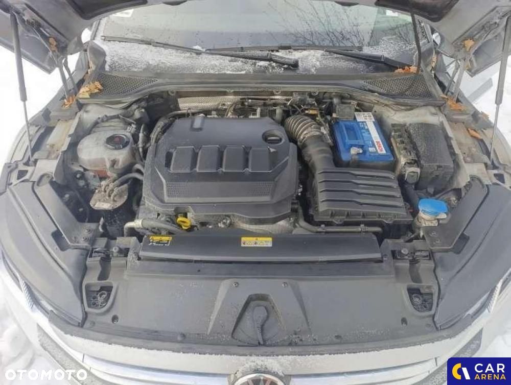 Volkswagen Arteon - 21