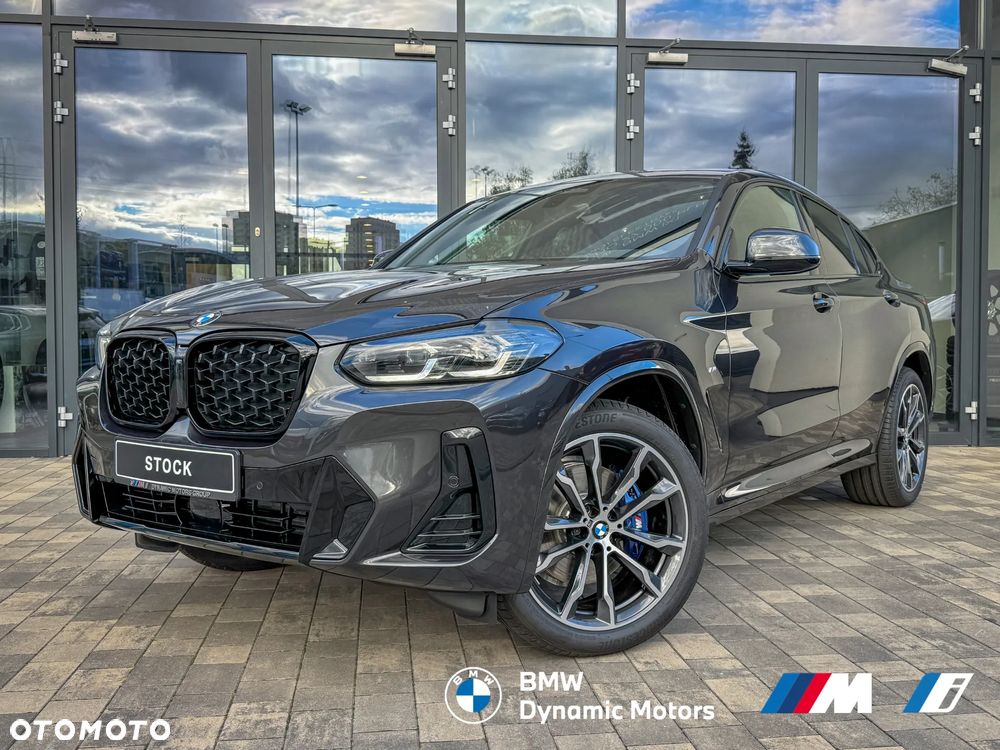 BMW X4 M Sport Edition - 10