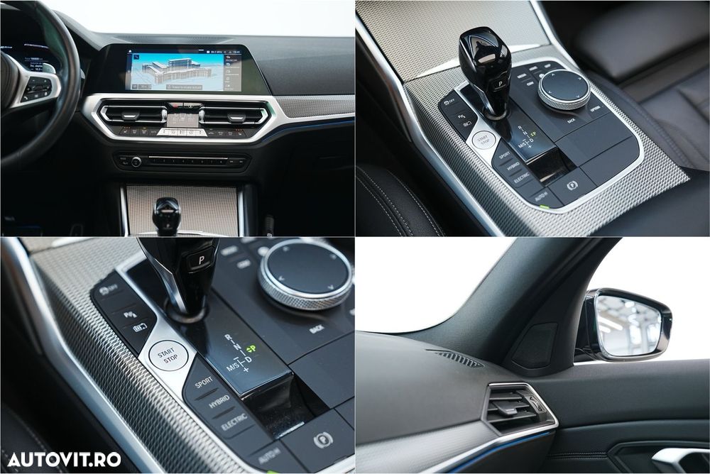 BMW Seria 3 - 28