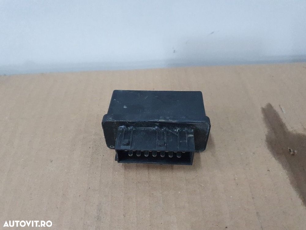 Releu pompa inalte CITROËN BERLINGO Box M_ 1996 - 2011 1.6 HDI 75 9HW (DV6BTED4), DV6B 240107 - 1