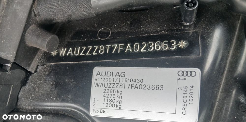 Audi S5 Sportback S tronic - 6