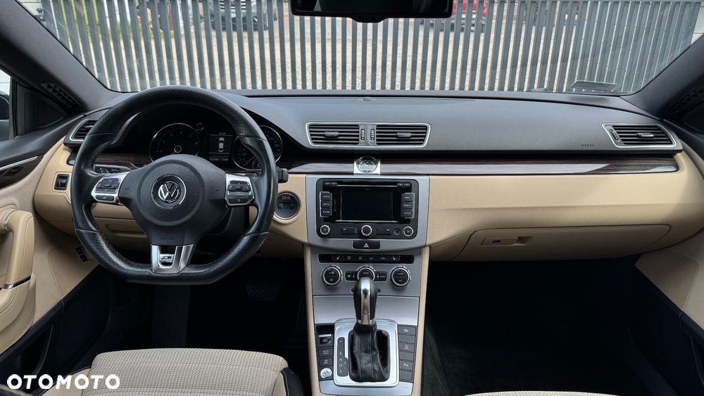 Volkswagen CC - 3