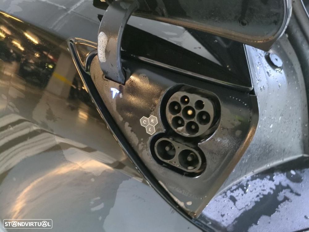 Tesla Model 3 Long Range Tração Integral - 11