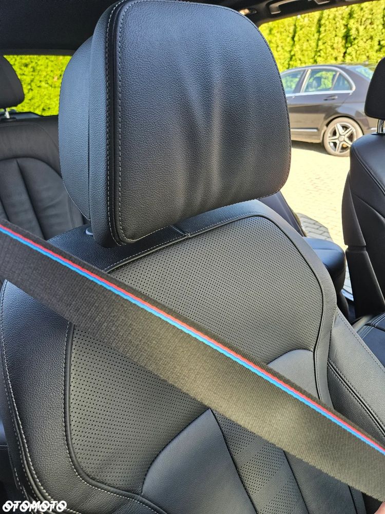 BMW X5 xDrive30d sport - 20