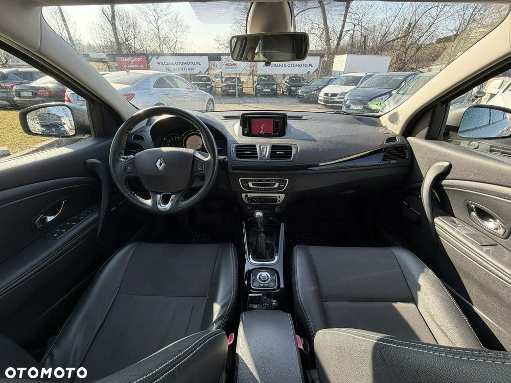 Renault Megane 1.4 16V TCE Bose Edition - 14