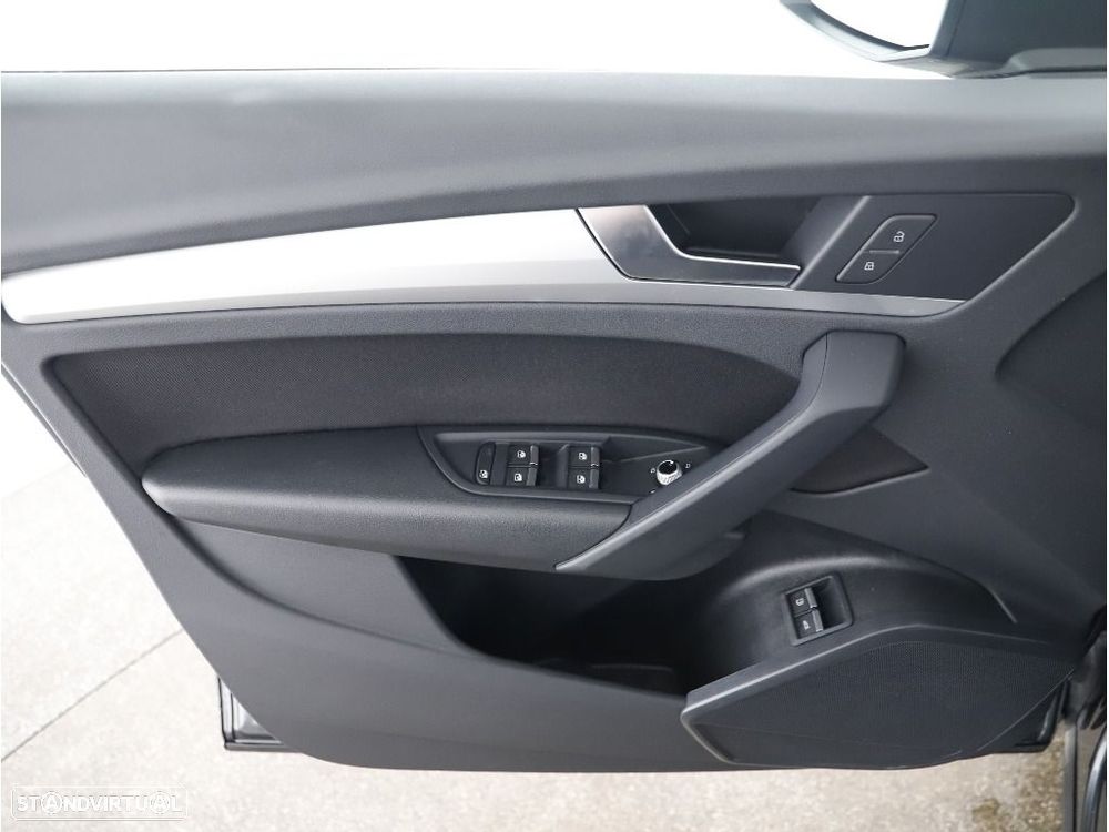 Audi Q5 50 TFSIe quattro S tronic - 34