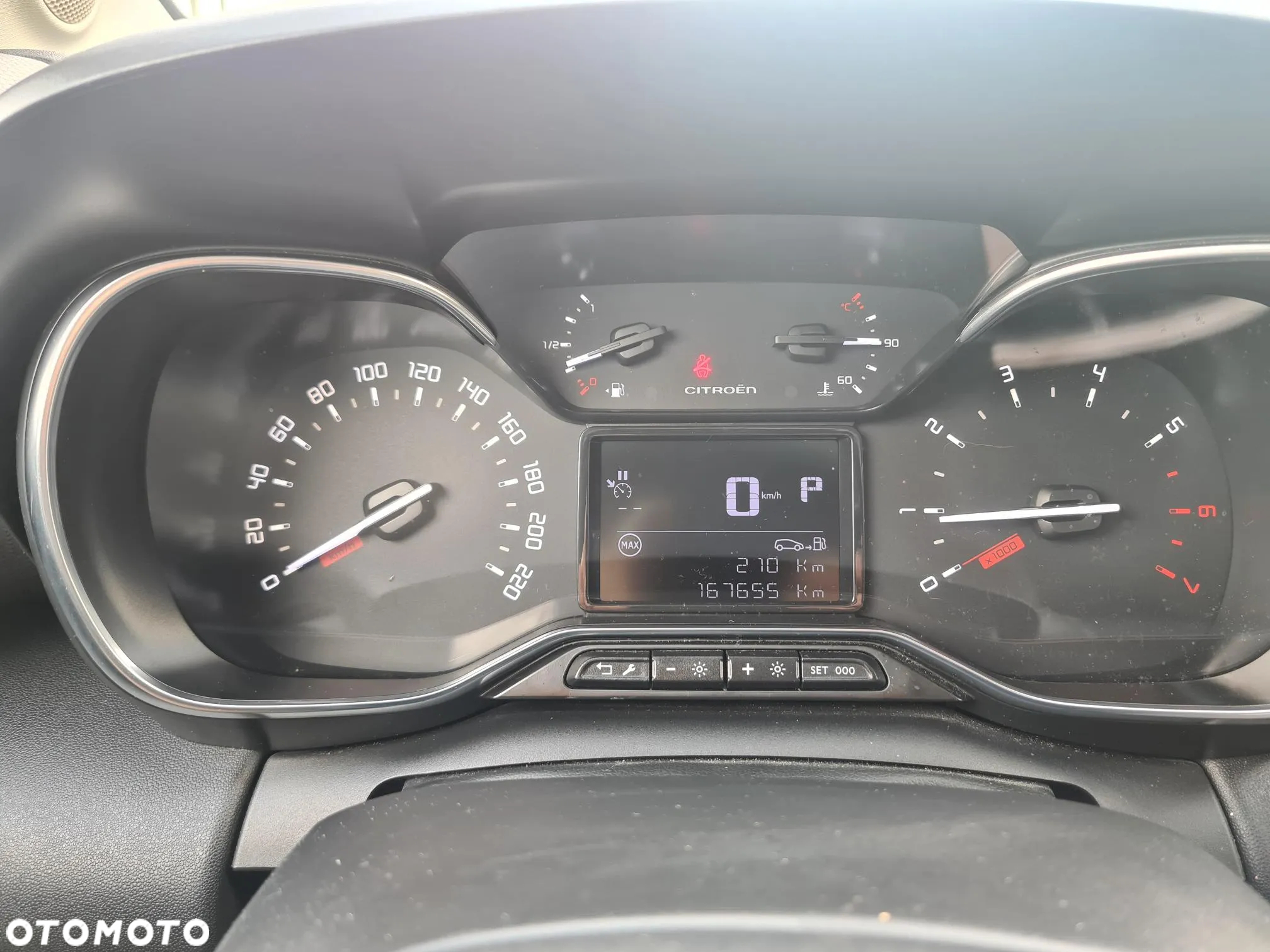 Citroën C3 Aircross 1.2 PureTech Origins S&S EAT6 - 13