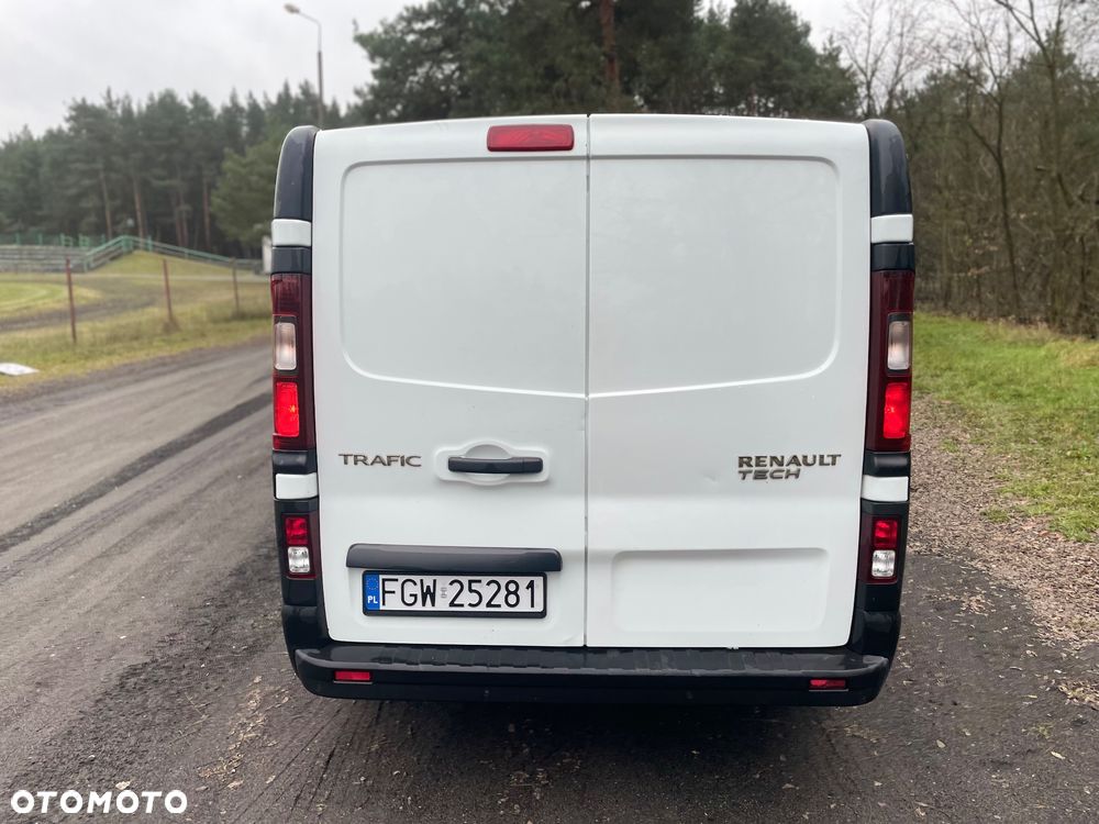 Renault Trafic - 20